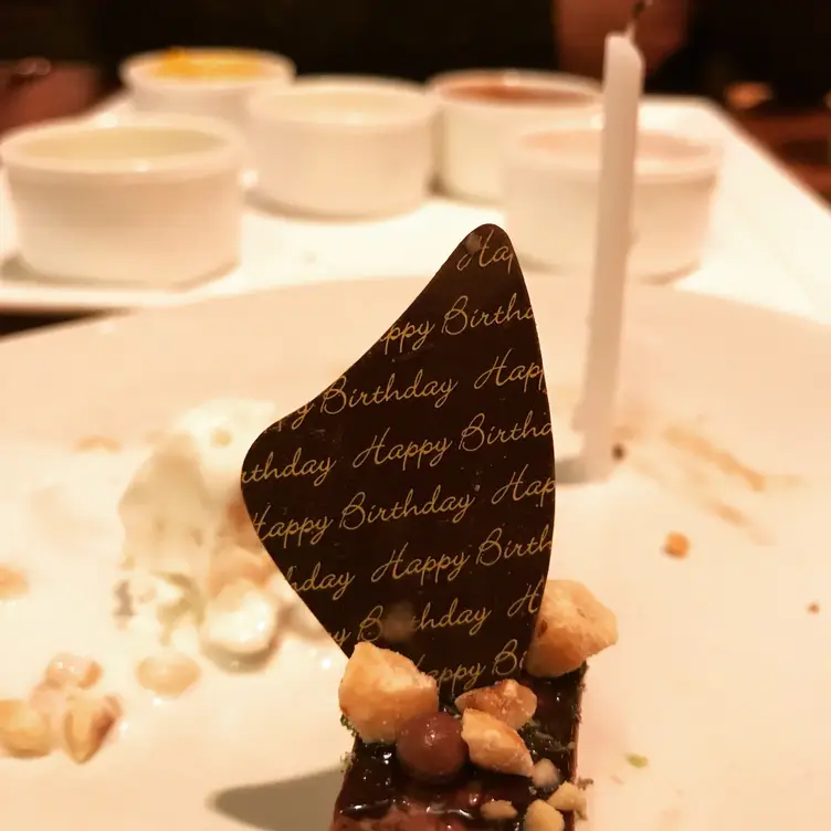 Wit & Wisdom – Baltimore, Baltimore, MD