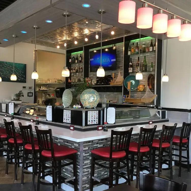 Bonsai Sushi And Korean Cuisine - Bonsai Korean Cuisine, Chanhassen, MN