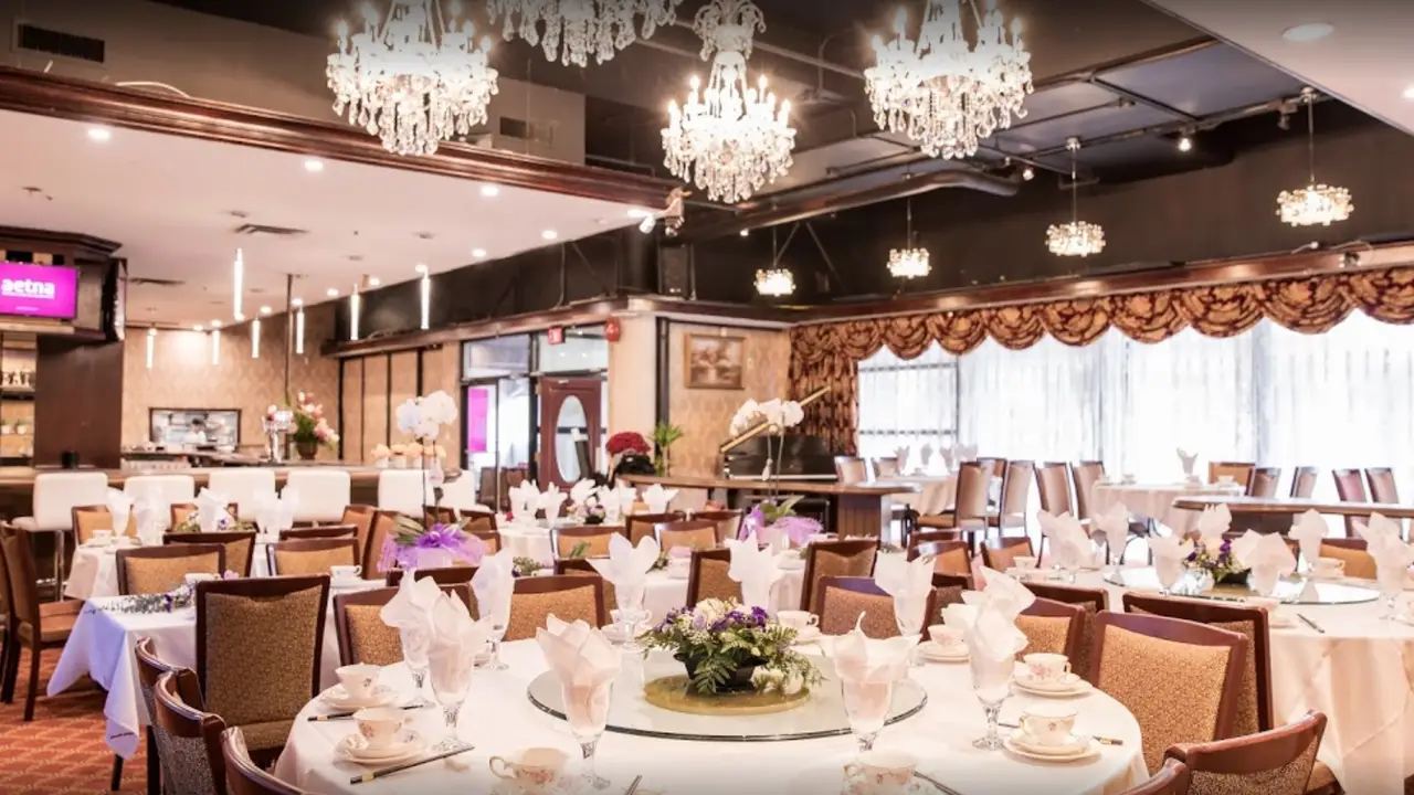 Club One Cafe, Richmond, BC