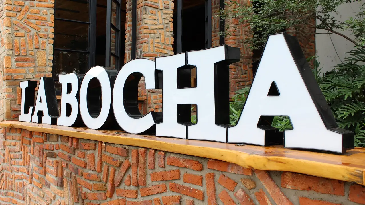 La Bocha - Av. México, Guadalajara, JAL