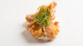Tempura Ono餐廳的相片