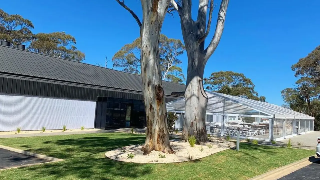 Lot 100, Adelaide, AU-SA