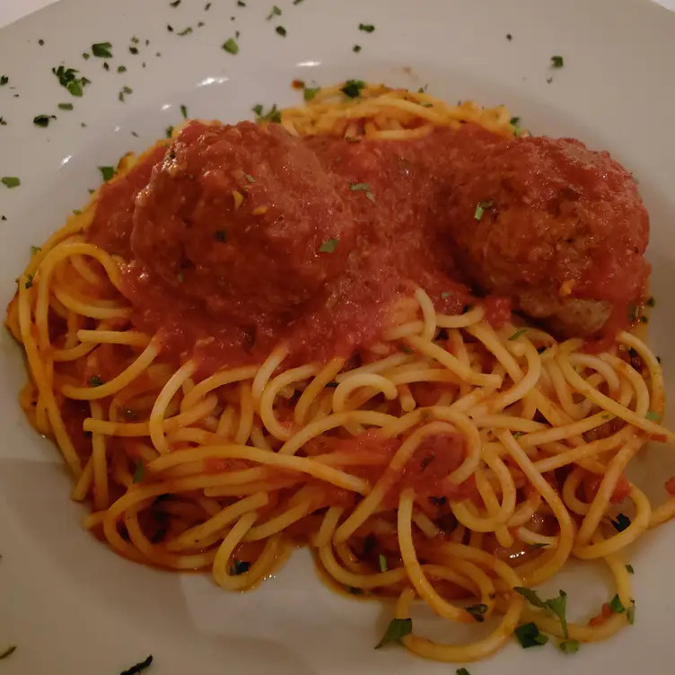Fellini's Ristorante - Permanently Closed, Las Vegas, NV