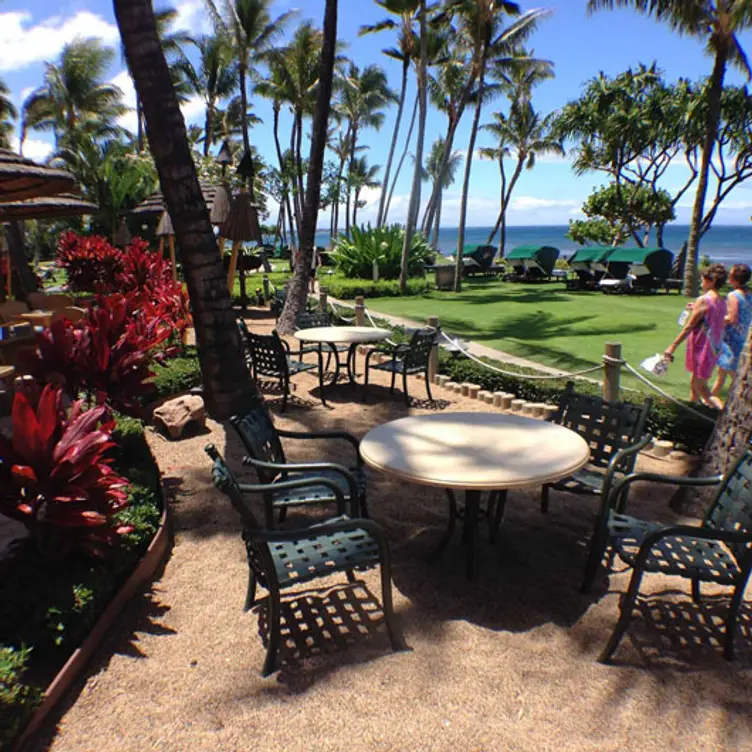 Ka'anapali Grille and Tap room, Lahaina, HI