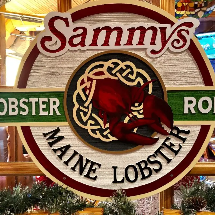 Sammy's Fish Box, Bronx, NY