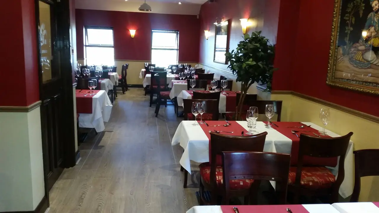 Korma Indian Restaurant, Dunboyne, Co. Meath