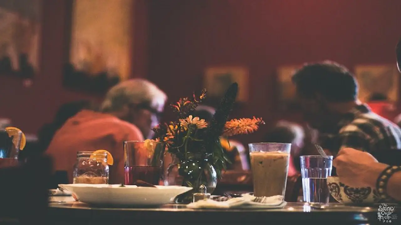 NYE Feast, Lyons, CO