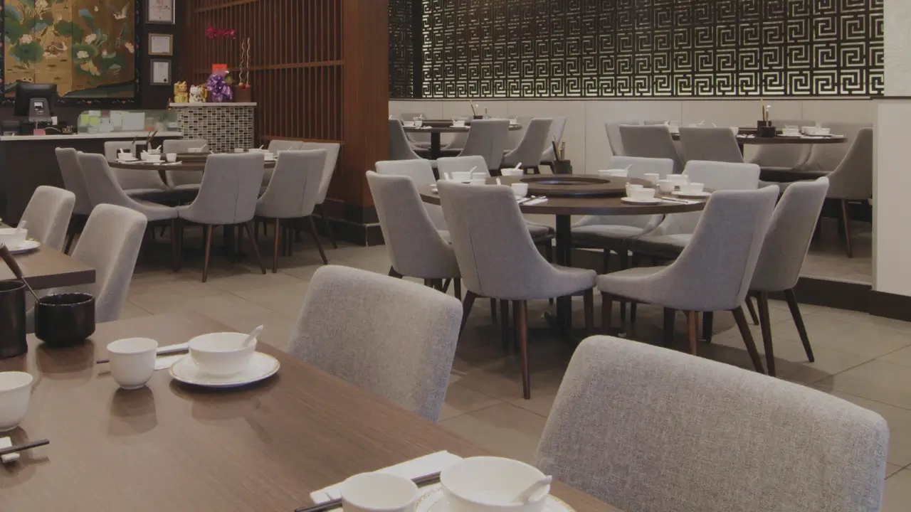 Jiang Hu Taiwanese Pot & Wok Cuisines, Richmond, BC