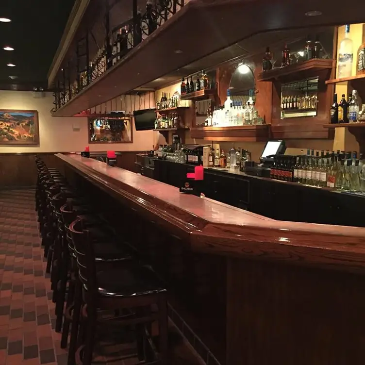 Andrew's Open Pit IL Park Ridge