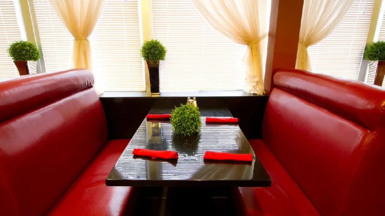 Shiraz Persian Cuisine – North - Permanently Closed, Calgary, AB