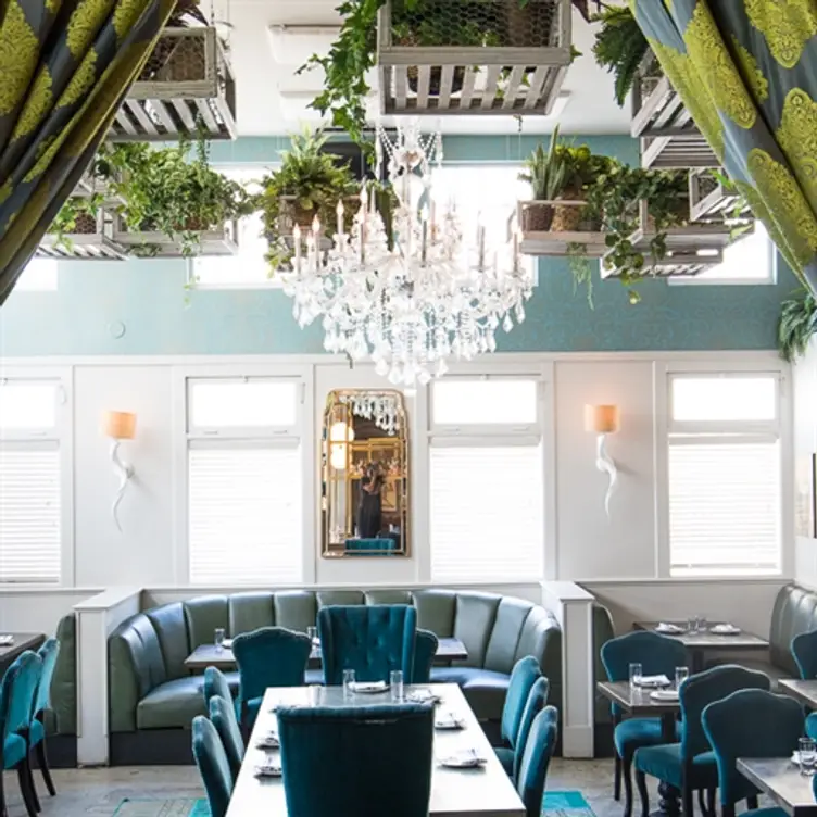 The Dorian, San Francisco, CA