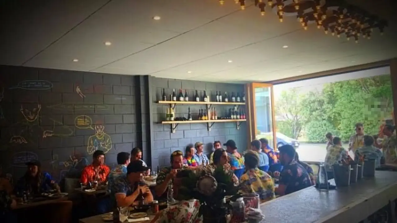 Wilsons Wine Cellar, Mornington, AU-VIC