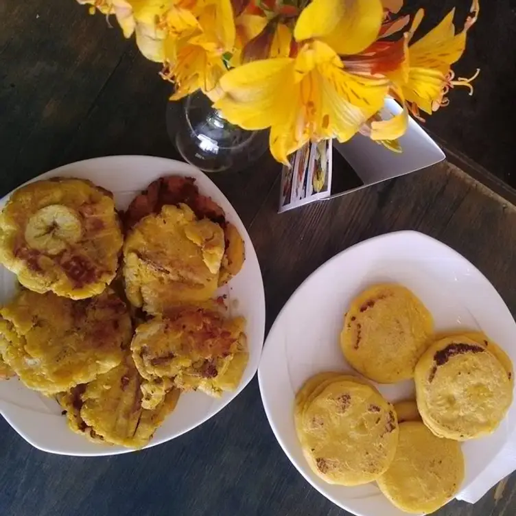 N - Mango Matilda, Cholula, PUE