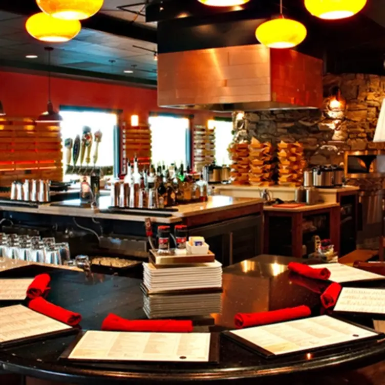 Stone's Cove KitBar, Herndon, VA