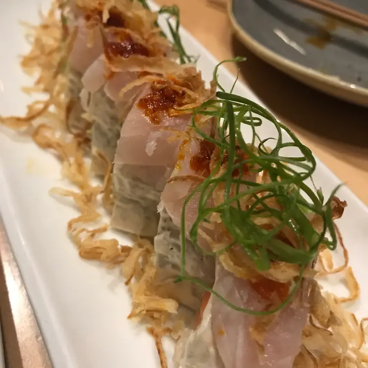Hamasaku, Los Angeles, CA