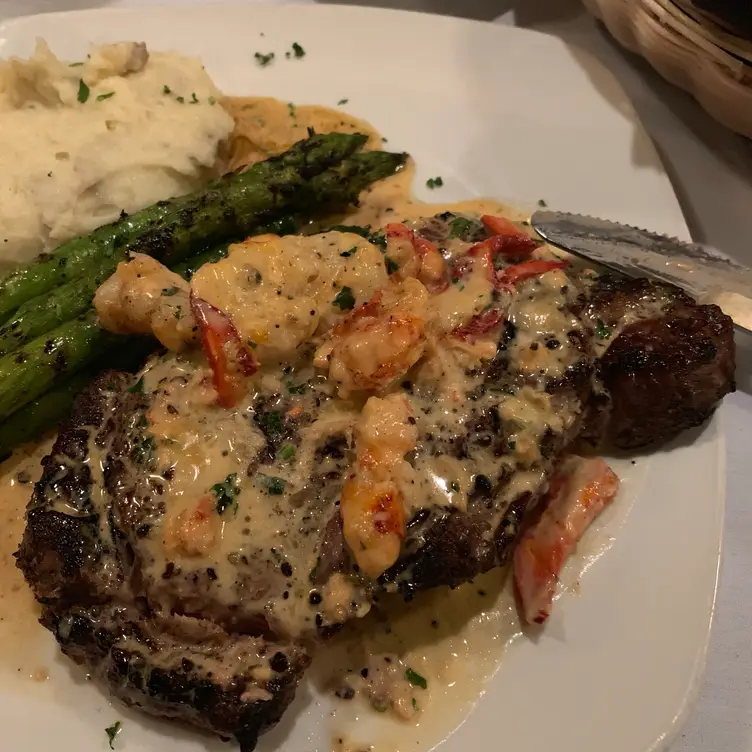 Texas Bleu, Keller, TX