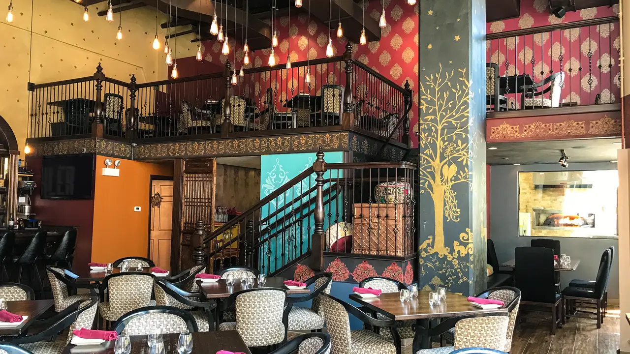 Kurah Mediterranean IL Chicago