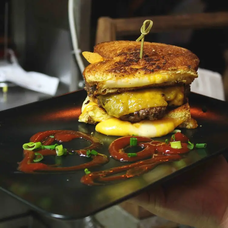 Notre Boeuf De Grace- Downtown, Montreal, QC