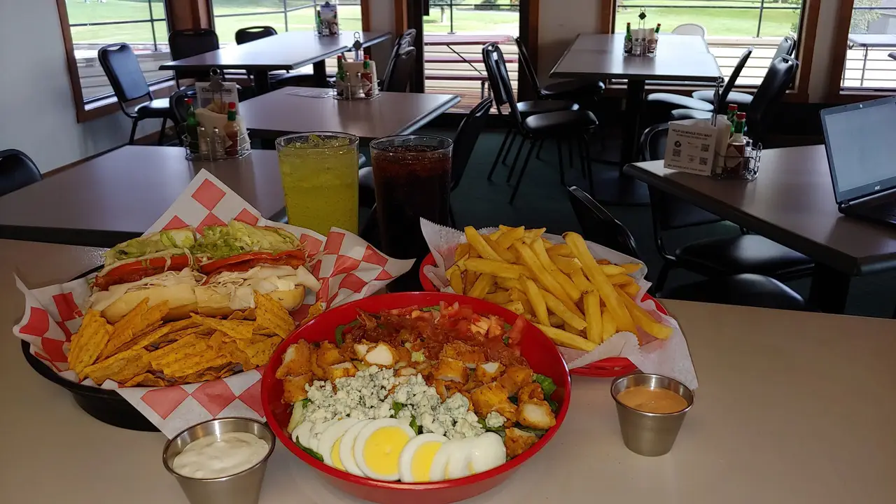 Redd's Grill, Rexburg, ID