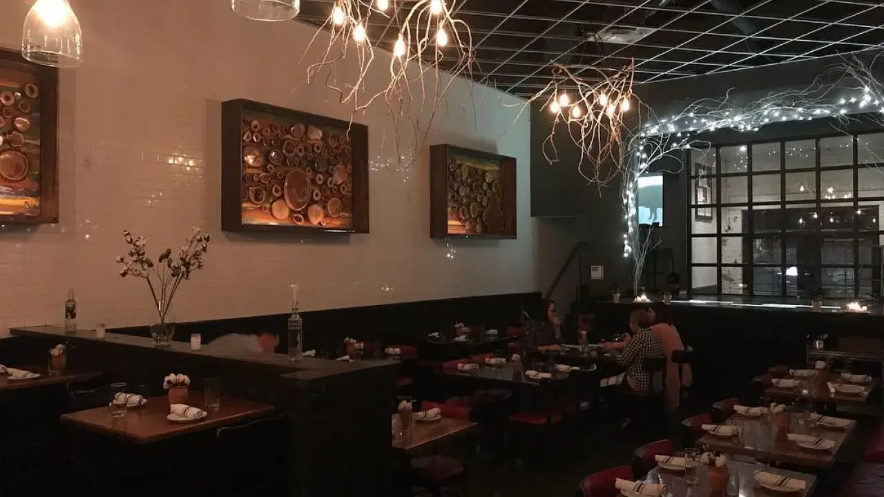 Tabla - Tabla - Permanently Closed, El Paso, TX
