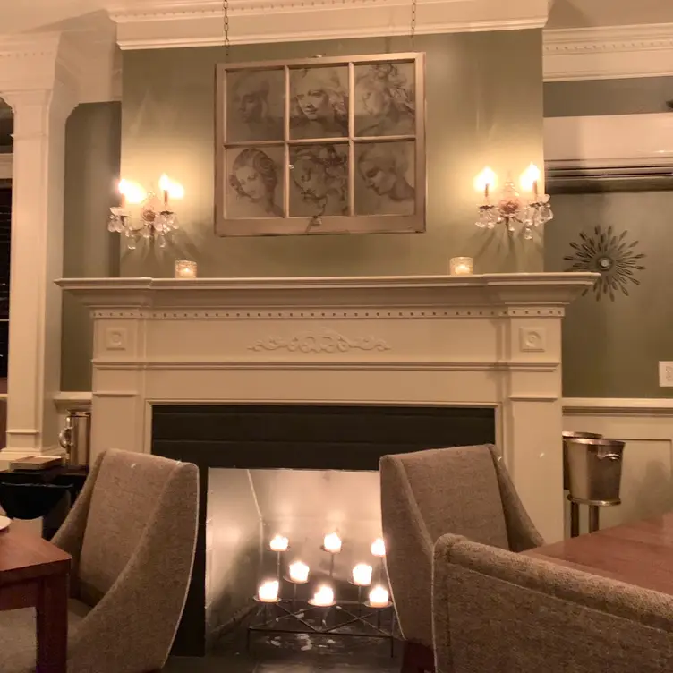 The Painted Lady, Newberg, OR
