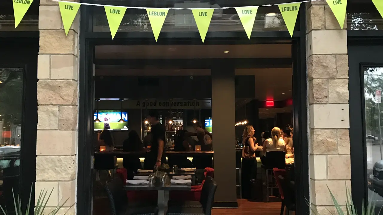 Chalaco's Pisco & Ceviche Bar - Permanently Closed, Philadelphia, PA