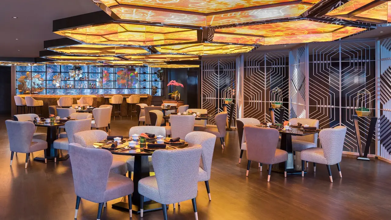 Yen - W Kuala Lumpur, Kuala Lumpur, WP Kuala Lumpur