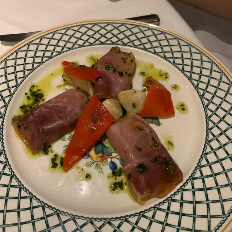 Sorrentina, Harrow, Greater London