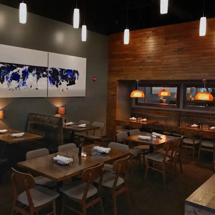The Grill at Pinnacle Hills, Rogers, AR