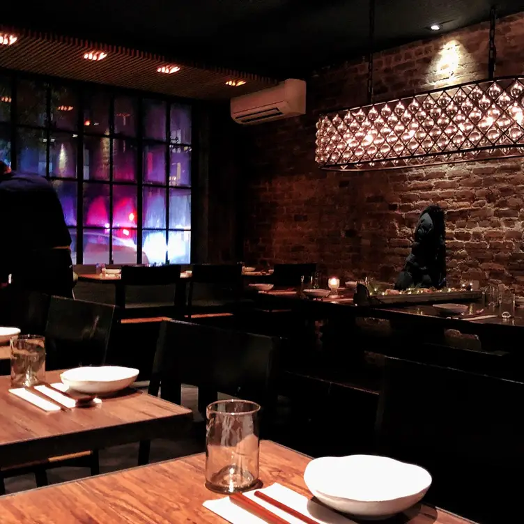 OIJI, New York, NY