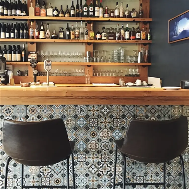 Fifi's Bistro, Whistler, BC