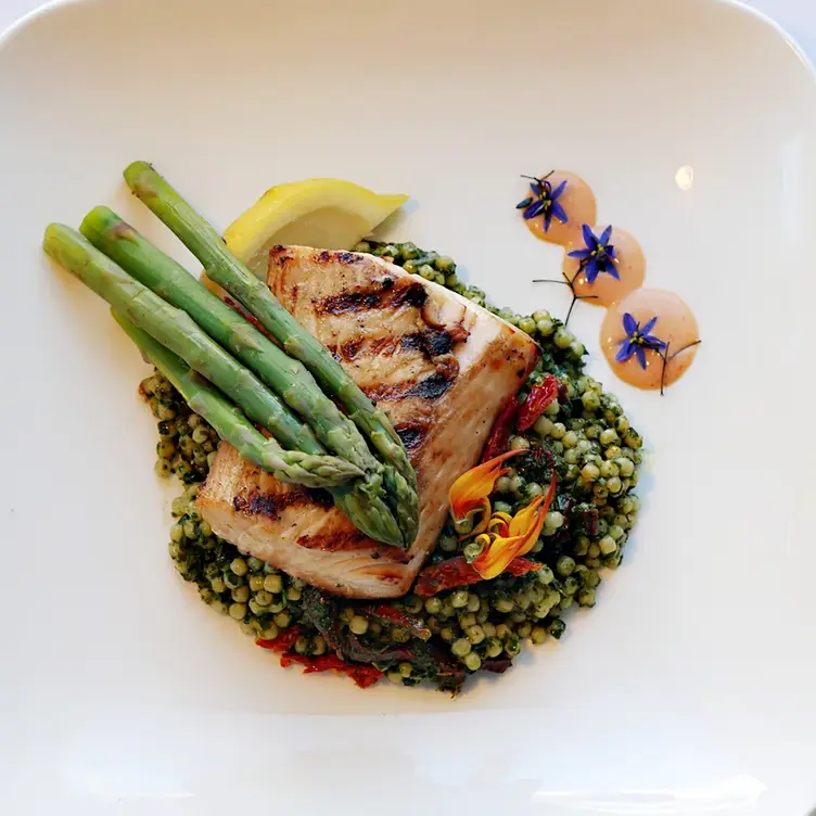 Olive & Basil, La Jolla, CA
