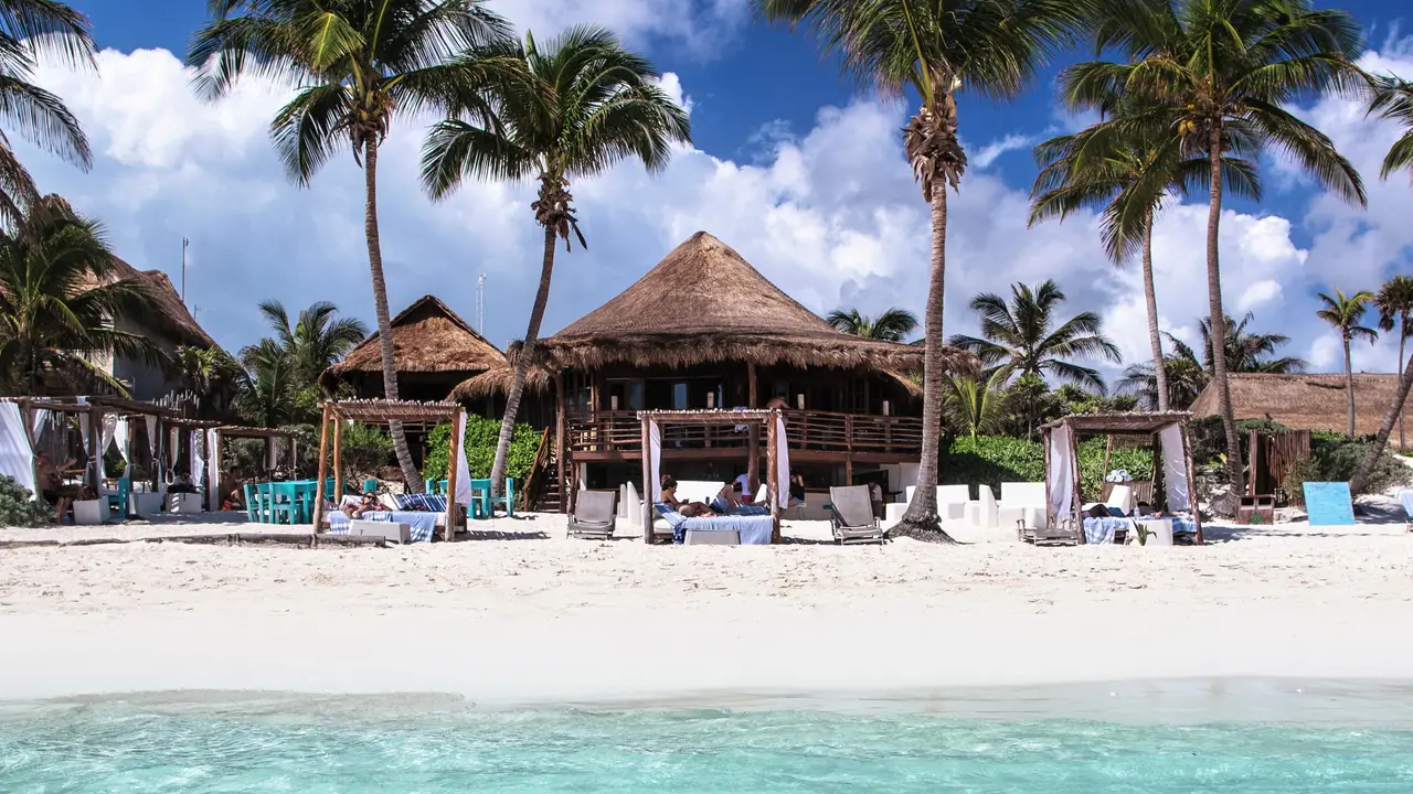 Tropique Hip - Permanently Closed, Tulum, ROO