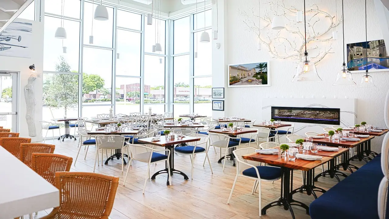 Timeless- an MHK Eatery - Permanently Closed, Naples, FL