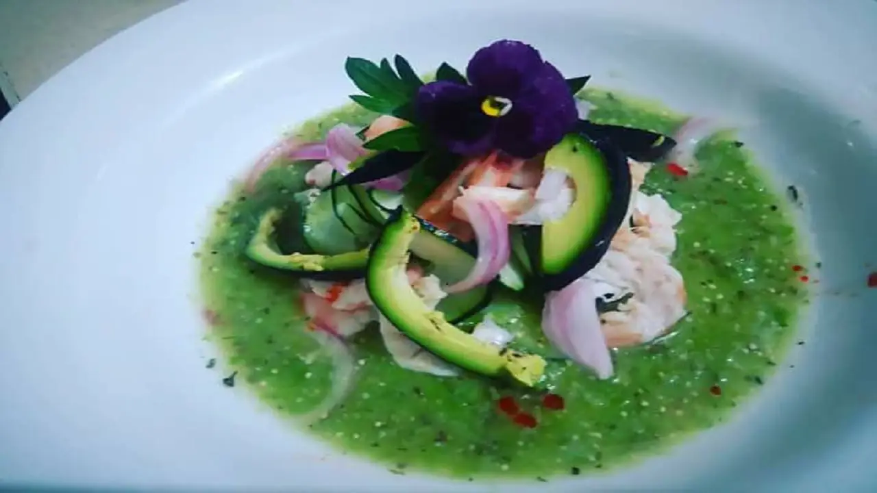 N - Macarron, Tultepec, MEX