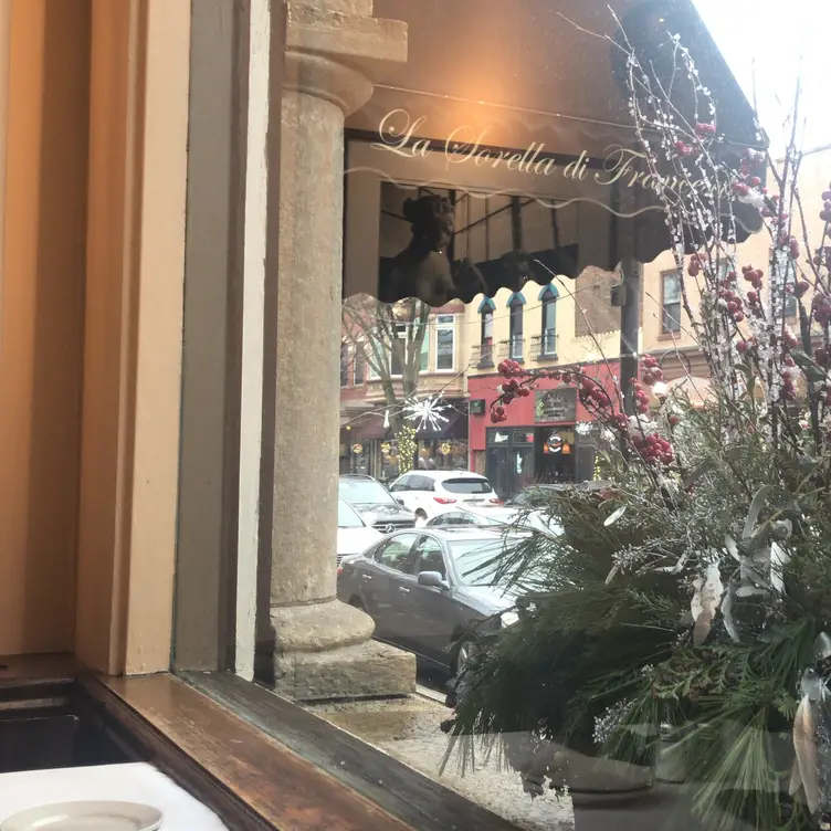 La Sorella di Francesca, Naperville, IL