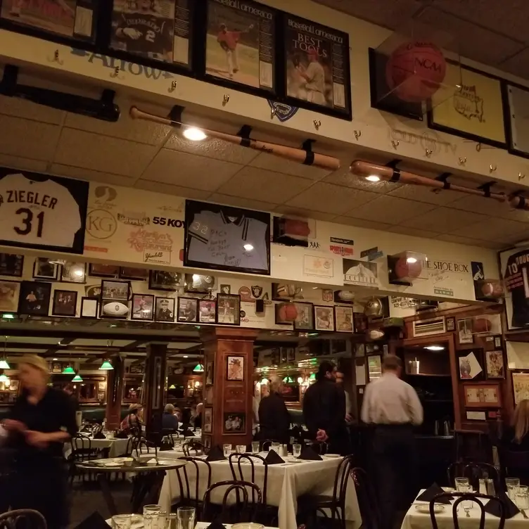 Don & Charlie's - Permanently Closed, Scottsdale, AZ