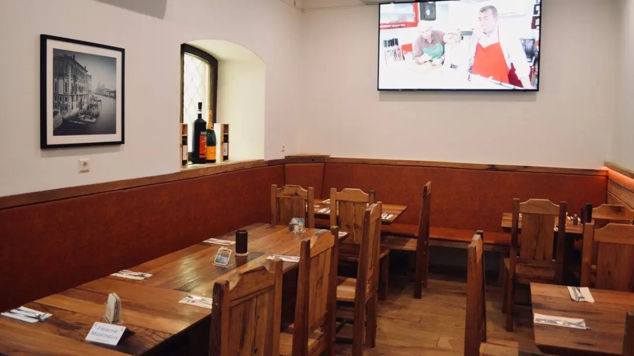 la pizzetta | Restaurant, München, BY