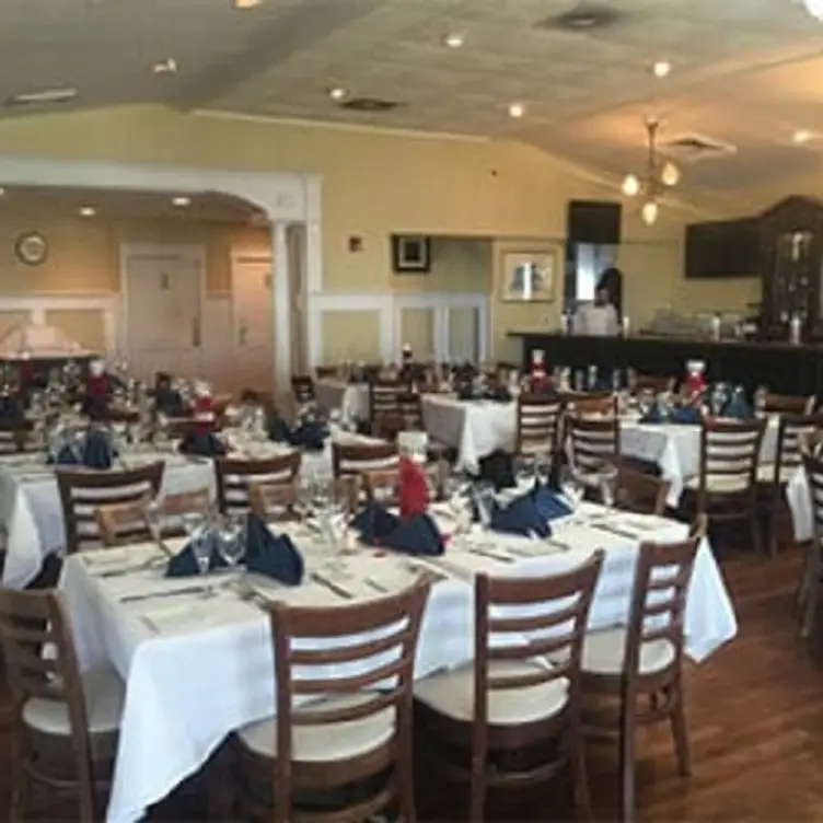Shari's Bistro, Atlantic City West, NJ