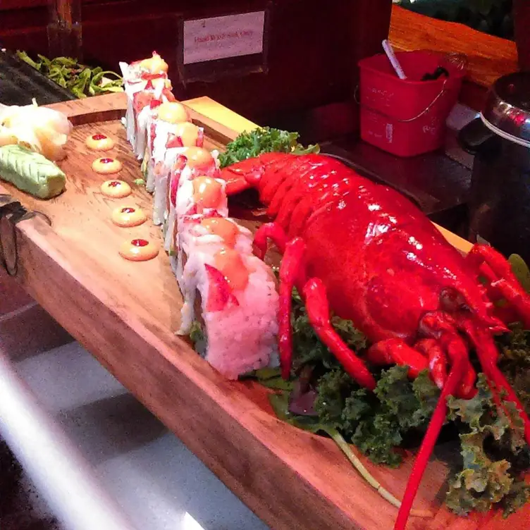 Ss - Sea Shore Restaurant & Marina, Bronx, NY