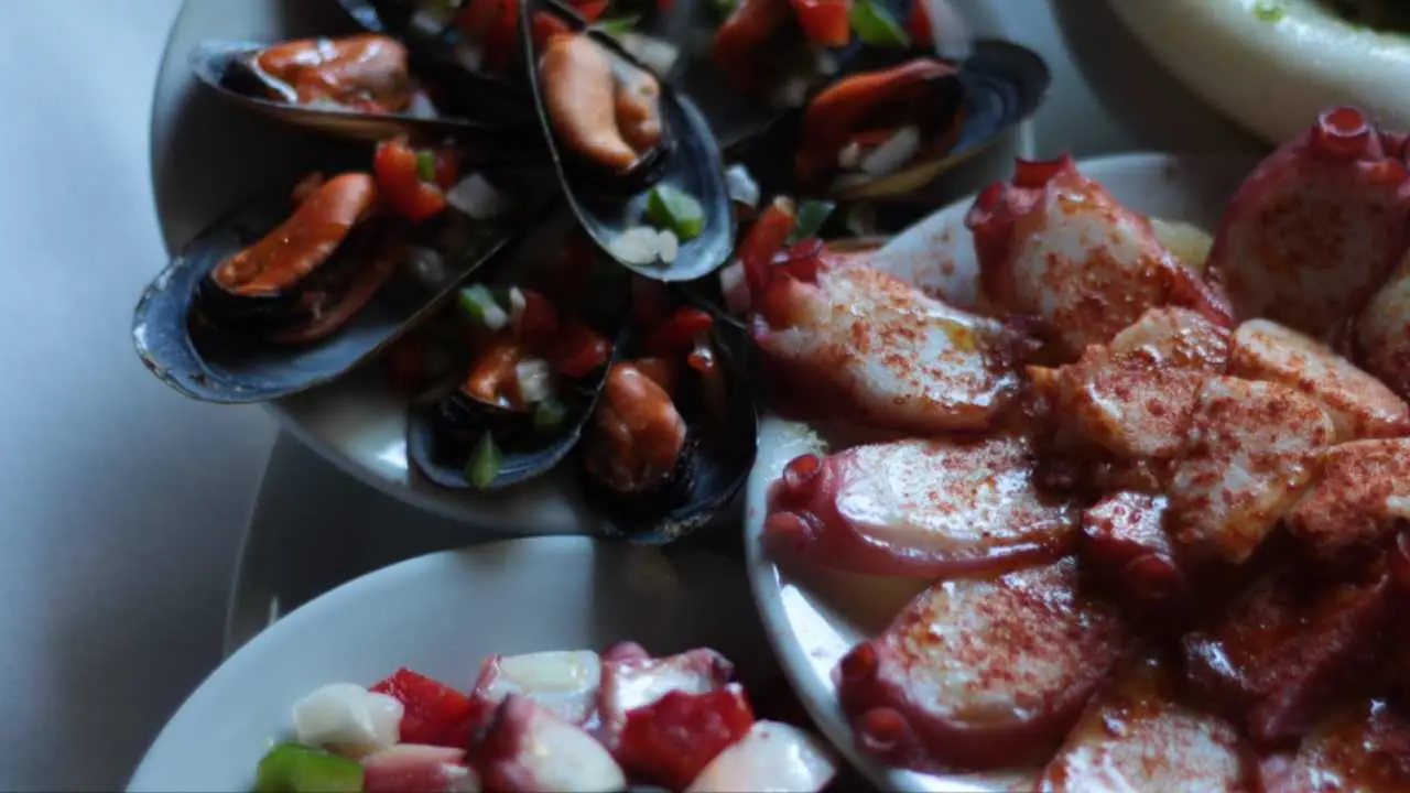 Profile - Restaurante Voramar, Barcelona, Barcelona