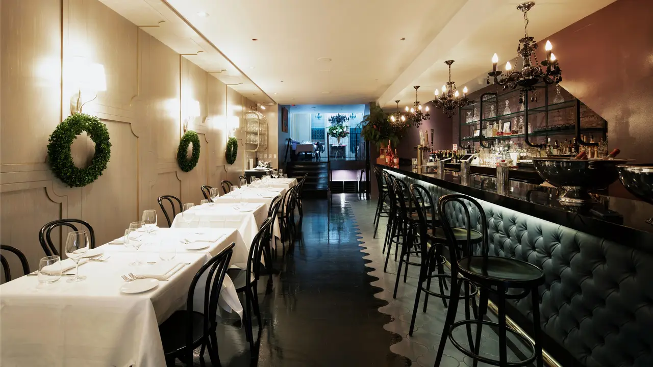 Maison Vivienne - New York - Permanently Closed, New York, NY