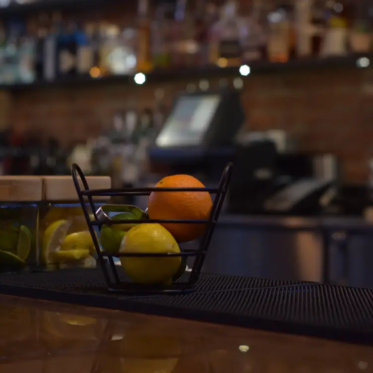 Firebox Restaurant, Hartford, CT