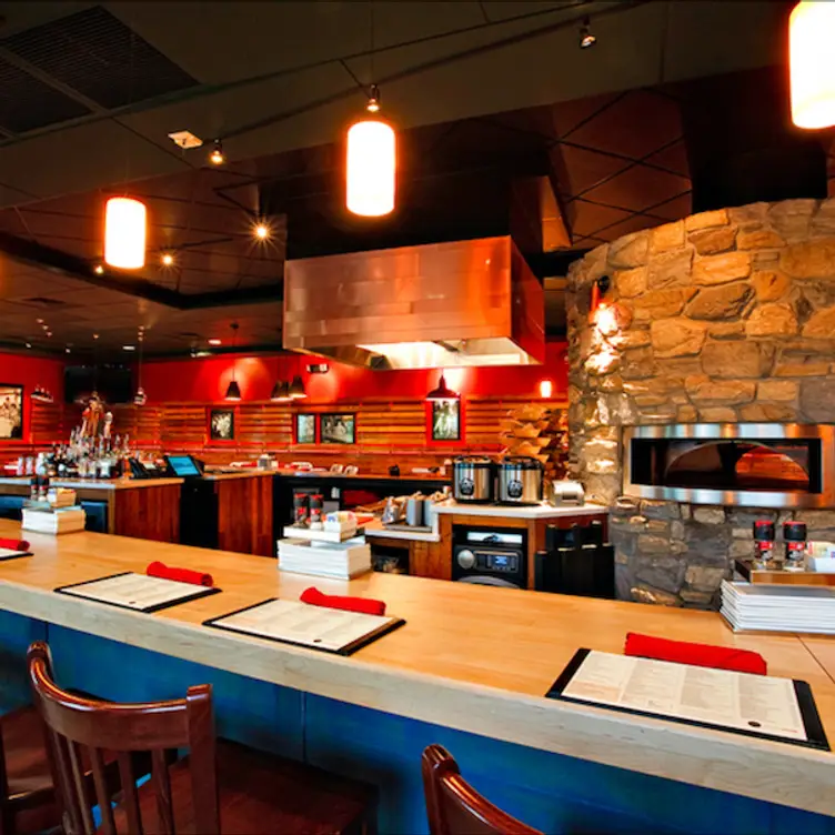 Stone's Cove KitBar, Herndon, VA