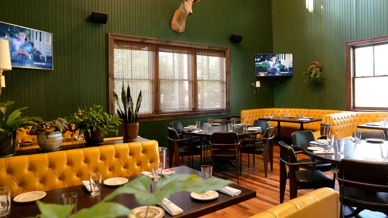 Merchant House Dallas - Permanently Closed, Dallas, TX