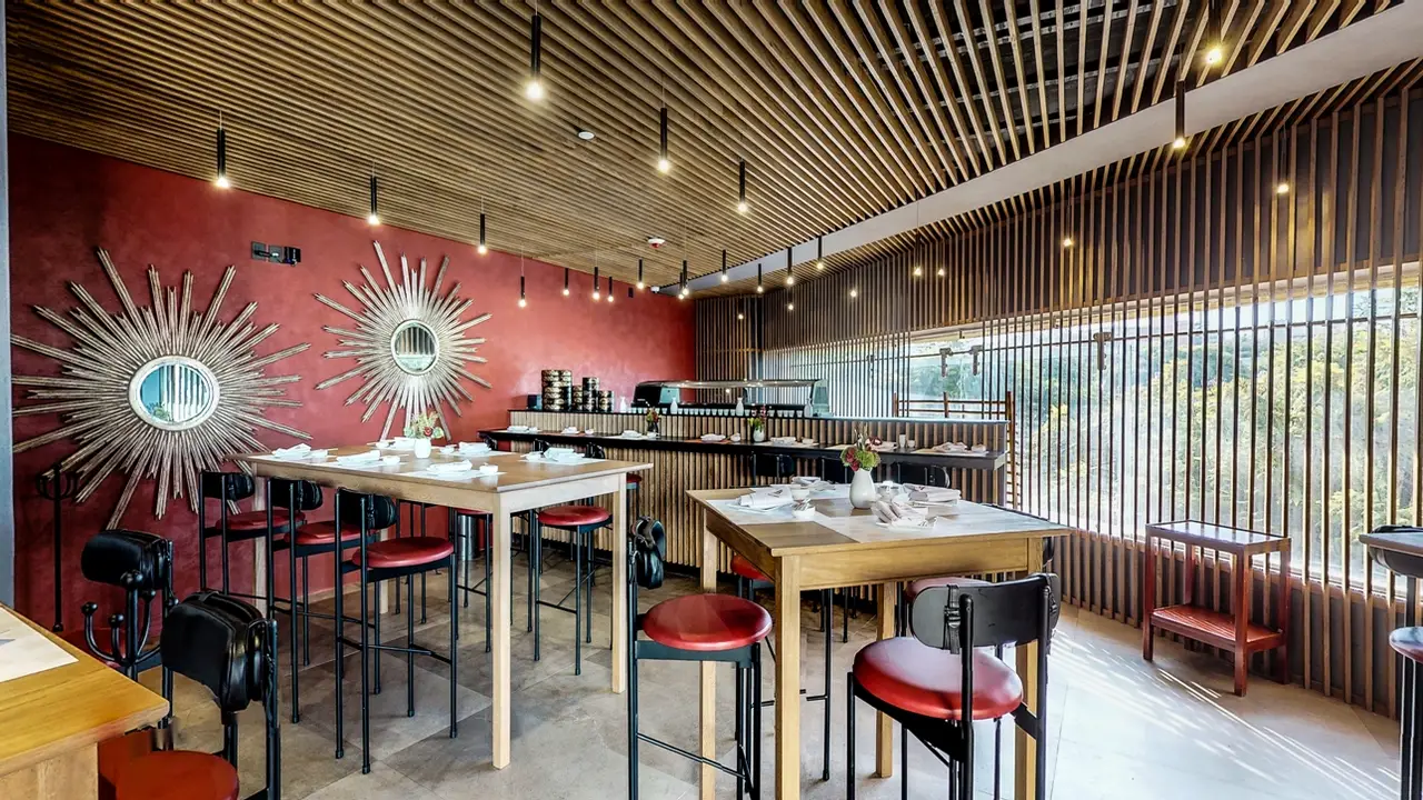 Brasserie Estoril, Ciudad de México, CDMX