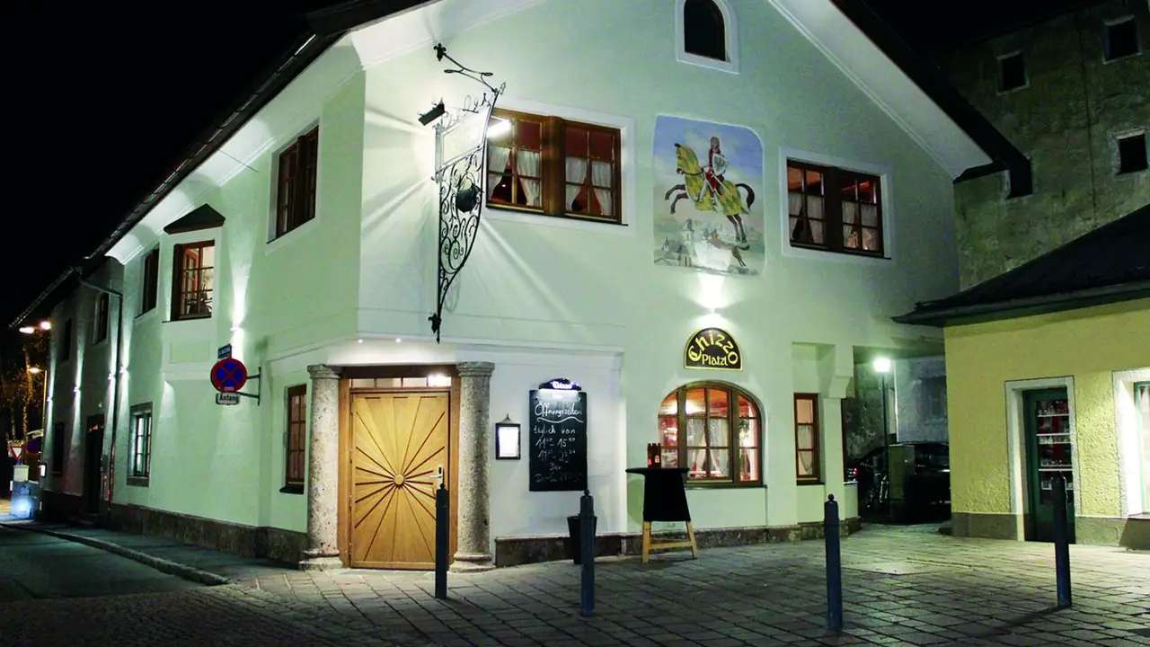 Chizzo, Kitzbühel, Tirol