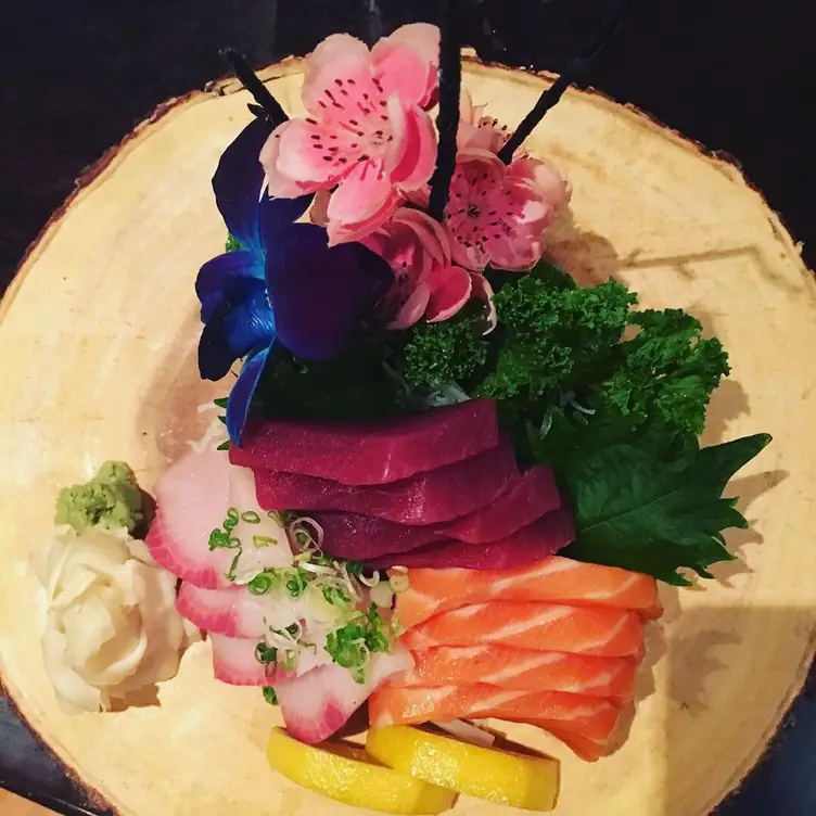 New Ichiro Sushi - Permanently Closed, New York, NY