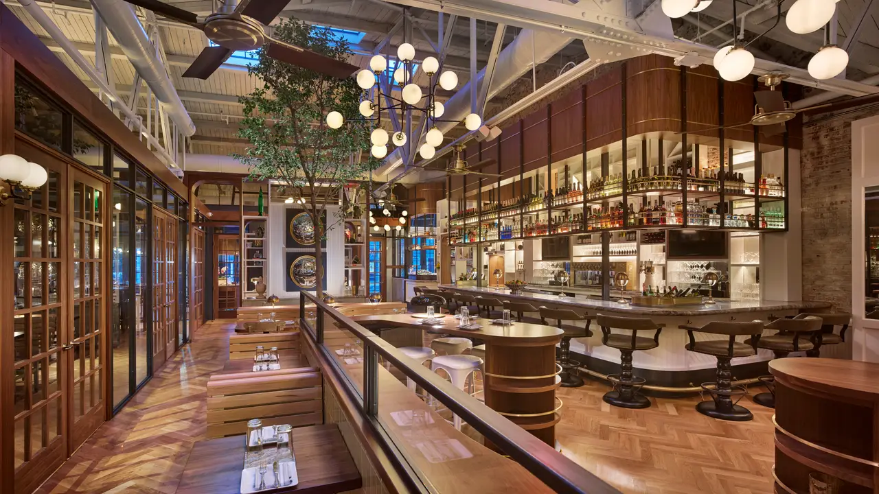 Enoteca Tredici, Bryn Mawr, PA