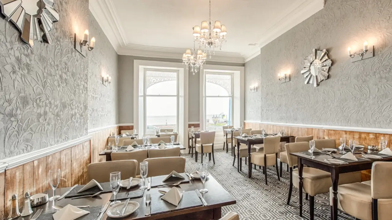 Whitehouse Hotel Llandudno, Llandudno, Conwy